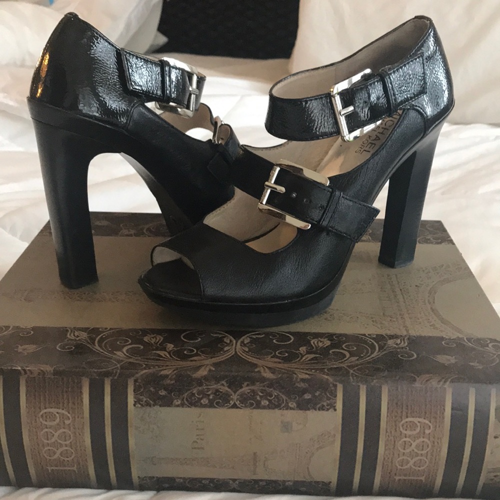 Michael Kors Shoes